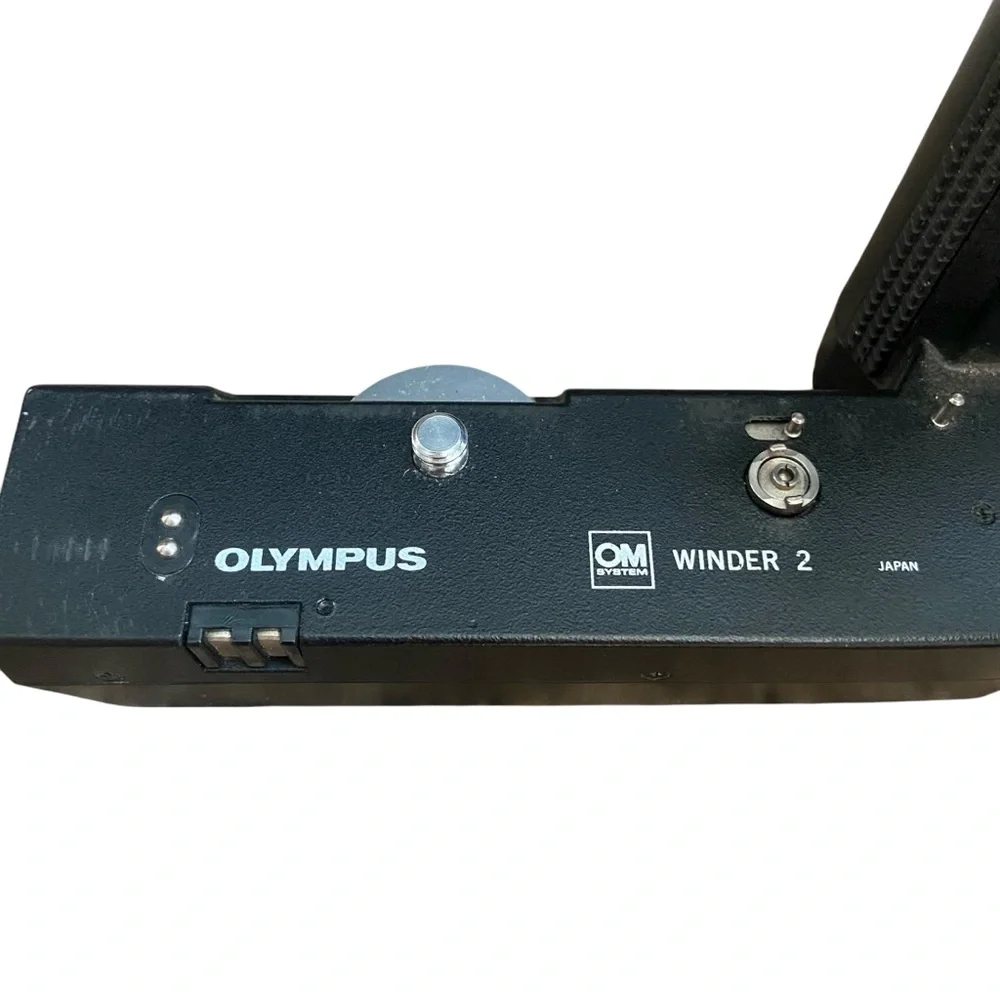 Olympus compact om